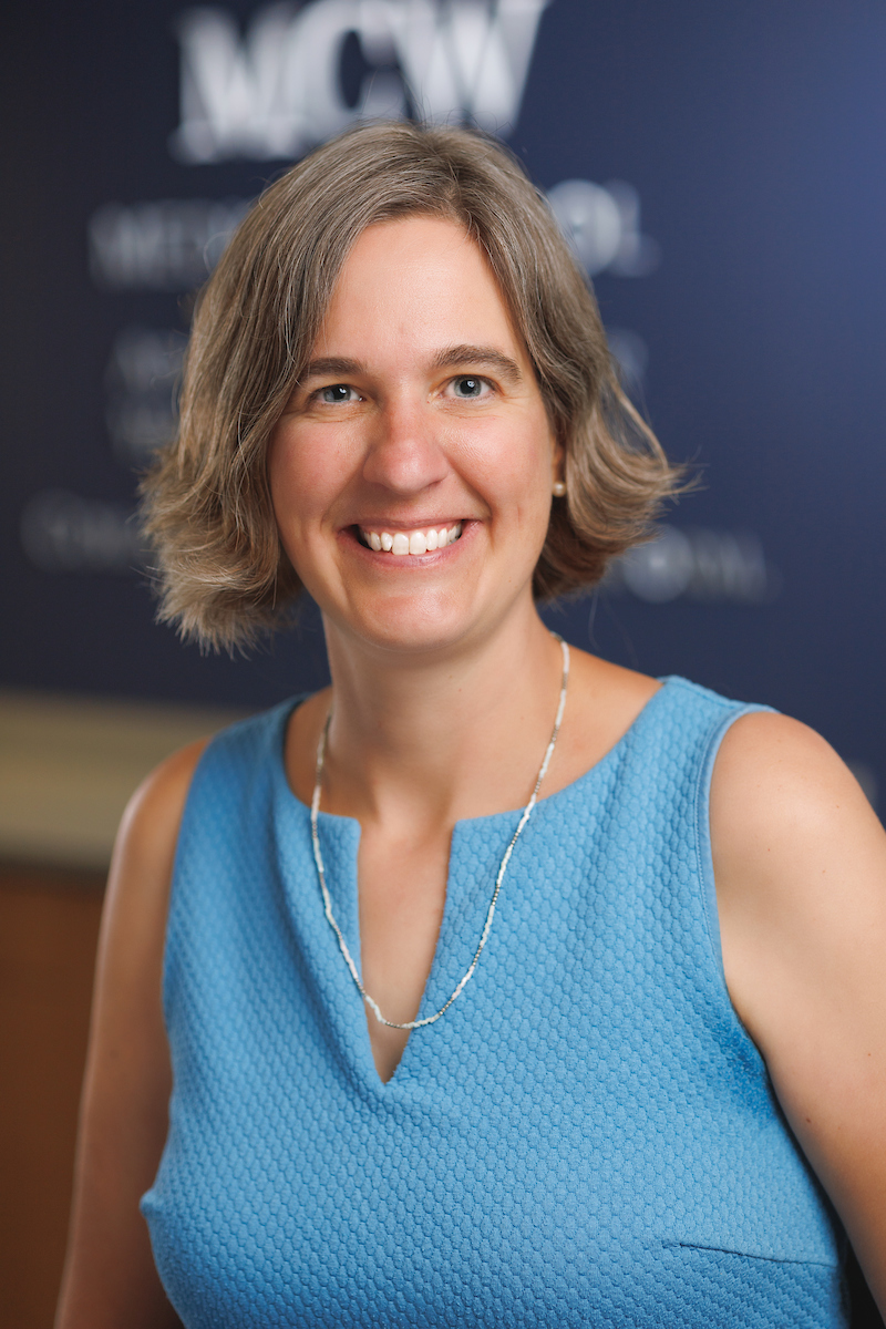 Amy Prunuske, PhD