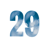 AHW Graphic of Number 29