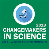 2019 Changemakers in Science