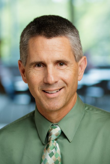 Bryon Johnson, PhD
