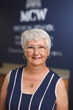 Cecilia Hillard, PhD