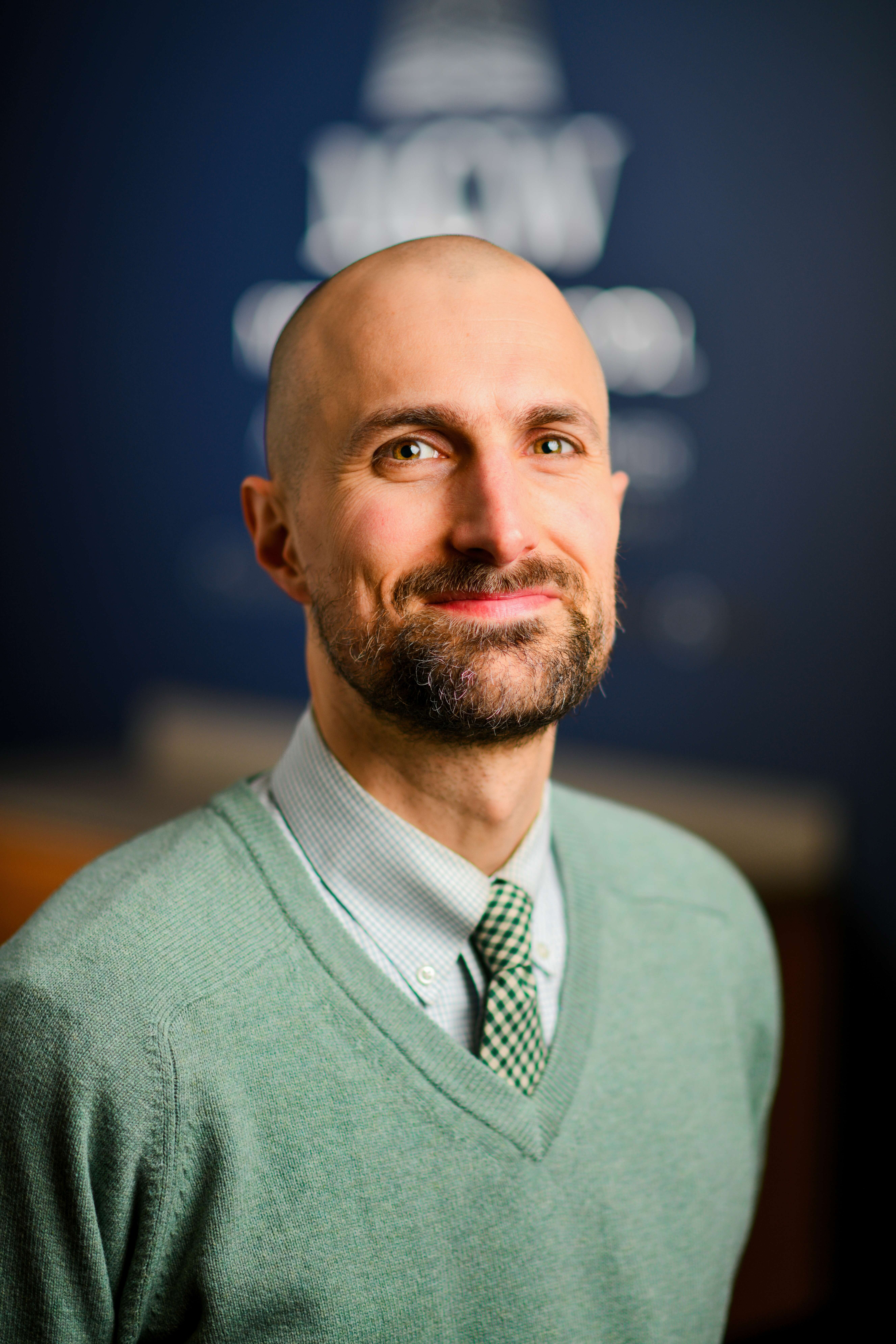 Ned Littlefield, PhD
